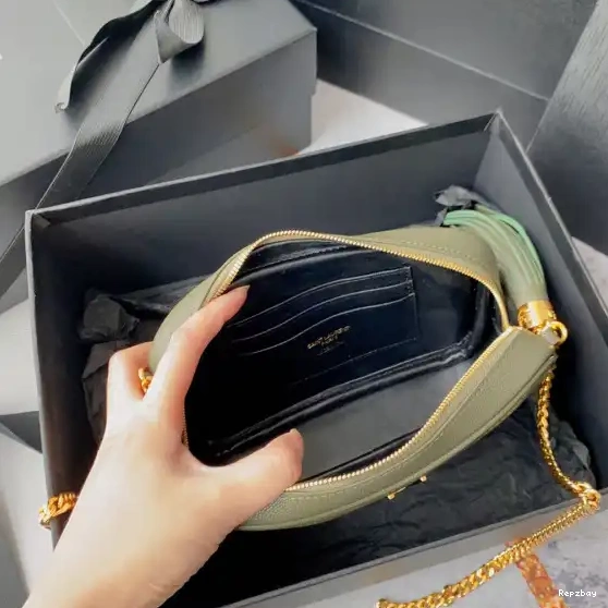 Repladies REP BAG-19*11*5CM YSL LOU CAMERA 0622